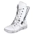 Winterboots - weiß