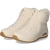 High Sneaker FALL AIR - Natural