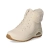 High Sneaker FALL AIR - Natural
