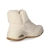 High Sneaker FALL AIR - Natural