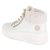 Winterstiefeletten - dirtywhite/offwhite