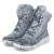 Winterboots - blau