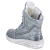 Winterboots - blau