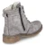 Winterstiefeletten - grau