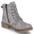 Winterstiefeletten - grau