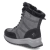Winterboots - Grau