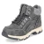 Outdoorboots - grey