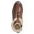 Schnürstiefeletten - peanut/EF (Webl.)