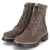 Winterstiefeletten - braun