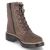 Winterstiefeletten - BRAUN