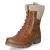 Winterstiefeletten - braun