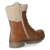 Winterstiefeletten - BRAUN