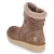 Winterstiefeletten - braun