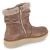 Winterstiefeletten - braun