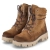 Winterboots - braun