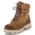 Winterboots - braun