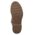 Schnürstiefeletten - taupe