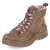 Schnürboots - braun