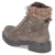 Schnürboots - DK. BROWN