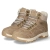 Stiefeletten - taupe