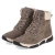 Winterboots - brau