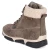 Winterboots - brau