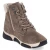 Winterboots - brau