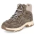 Outdoorboots - BROWN