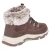 Boots TREGO SNOW WORRIES - choc