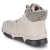 Schnürstiefeletten - BEIGE