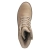 Schnürstiefel - beige