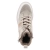 Stiefeletten - beige / offwhite