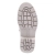 Stiefeletten - beige / offwhite