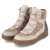 Winterstiefel - beige