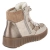 Winterstiefel - beige