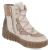 Winterstiefel - beige
