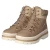 Schnürboots - beige Schnürboots - beige