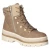Schnürboots - beige