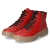 Schnürstiefeletten - red