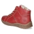 Schnürstiefeletten - red