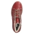Schnürstiefeletten - red