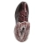 Winter Boots FIESTY WINTER - Burgundy