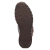 Winter Boots FIESTY WINTER - Burgundy