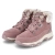 Winterstiefeletten SNOW WORRIE - Mauve