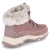 Winterstiefeletten SNOW WORRIE - Mauve
