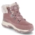 Winterstiefeletten SNOW WORRIE - Mauve
