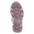 Winterstiefeletten SNOW WORRIE - Mauve