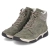 Winterboots - liane/schwarz-kiesel