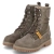 Winterboots - khaki