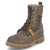Winterboots - khaki